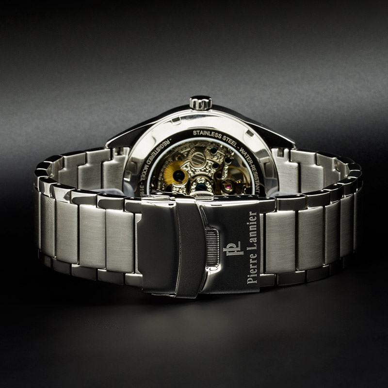 Pierre Lannier 311B121